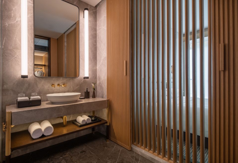 嘉賓軒豪華（雙床）