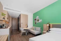 Element Lishui Ξενοδοχεία στην πόλη 
