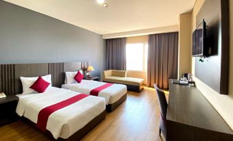 Merapi Merbabu Hotels Bekasi - Housity