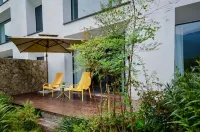 Trip.com Group Country Retreats (Mount Emei Yixi-Qingyin Joint Resort)