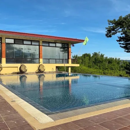 Punta de Fabian powered by Cocotel