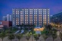 HanTing Hotel (Beijing Daxing International Airport Terminal) 베이징 호텔