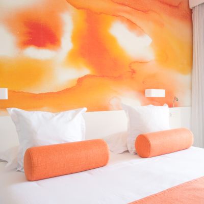 Deluxe Suite La Vague de Saint Paul Promo Code