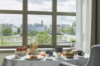 InterContinental Hotels LYON - HOTEL DIEU by IHG