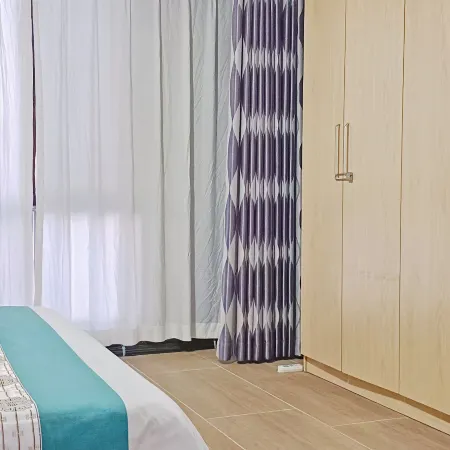 Fangqingyi Homestay (Huibo Shanggu Daguan)