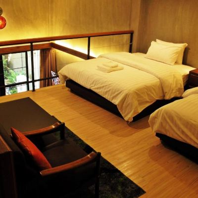 Villa With Garden View The White Elephant Home Promo Code
