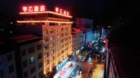 Jiayi Hotel