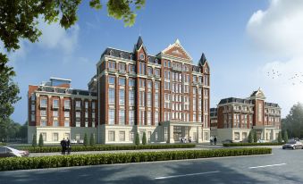 Huadu International Hotel - Housity