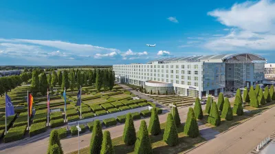 Hilton Munich Airport Hotels in 