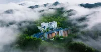 Rui Chang · Selenium Source Kangyang resort hotel