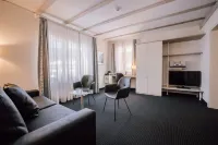 Stella Swiss Quality Hotel