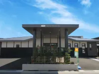 露櫻飯店伊勢店 住宿飯店