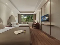 VALATOMS Hot Spring Courtyard Hotel (Baoguo Temple Branch, Emei Mountain) Hotels in Emeishan City
