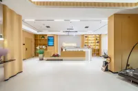 Shuyang Hanlong Hotel (Central Mall Nanjing East Road)
