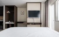 Cozy 1 Studio - The Residences BGC Taguig