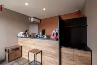 HOTEL R9 The Yard Maebashi