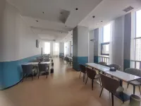 City Impression Smart Hotel (Dingzhou Dashijie Plaza)