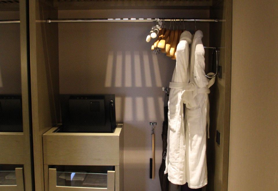 家庭套房【奢享浴缸·森呼吸客房】空气净化安睡系统