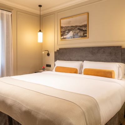 阿文尼達經典賽 巴塞隆拿埃爾阿維尼達宮酒店優惠