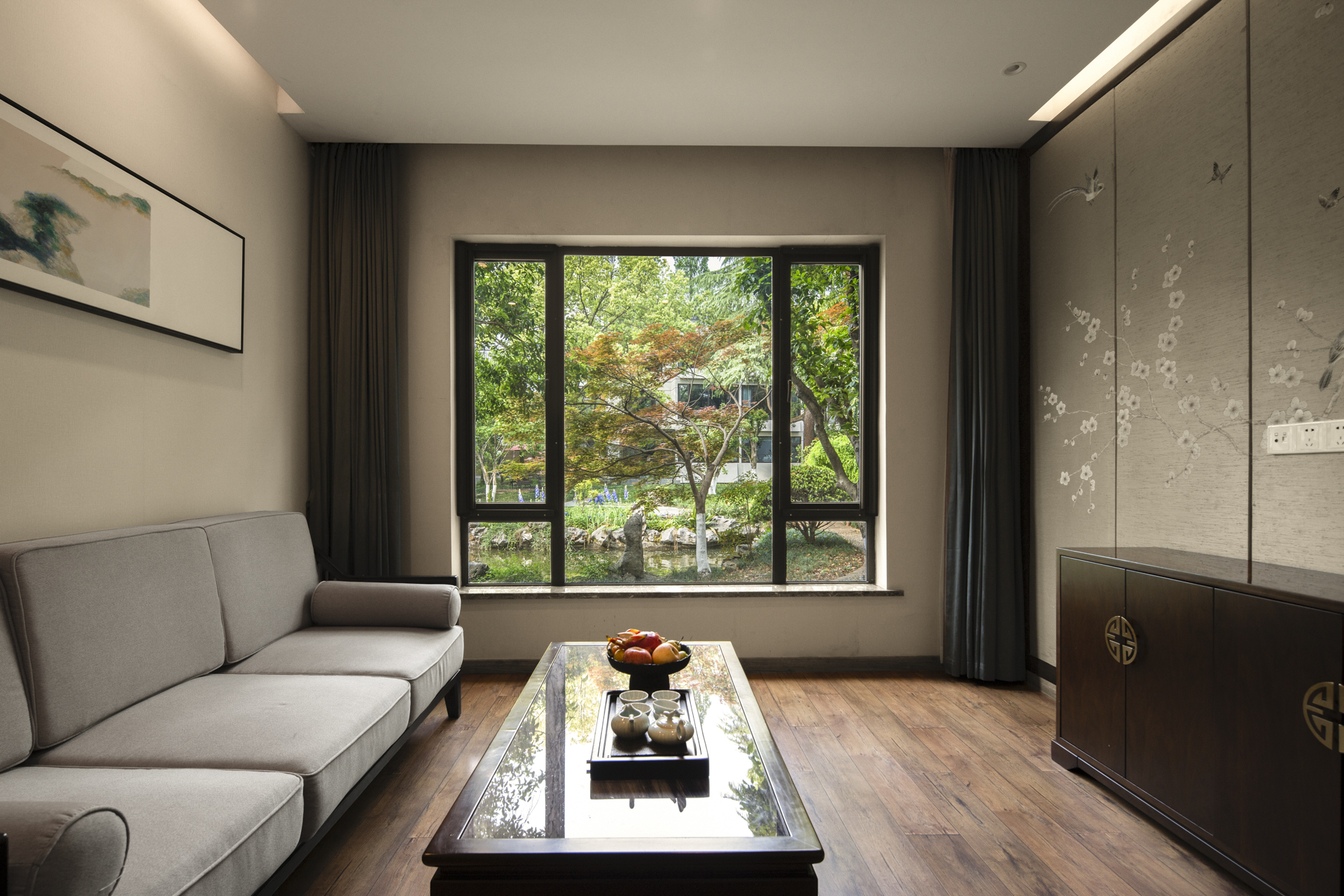 West Lake Vishwa ResortBuilding 1 庄园套房