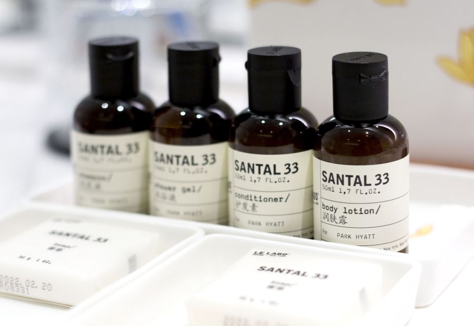 Park Hyatt HangzhouQueen Room With Mountain View