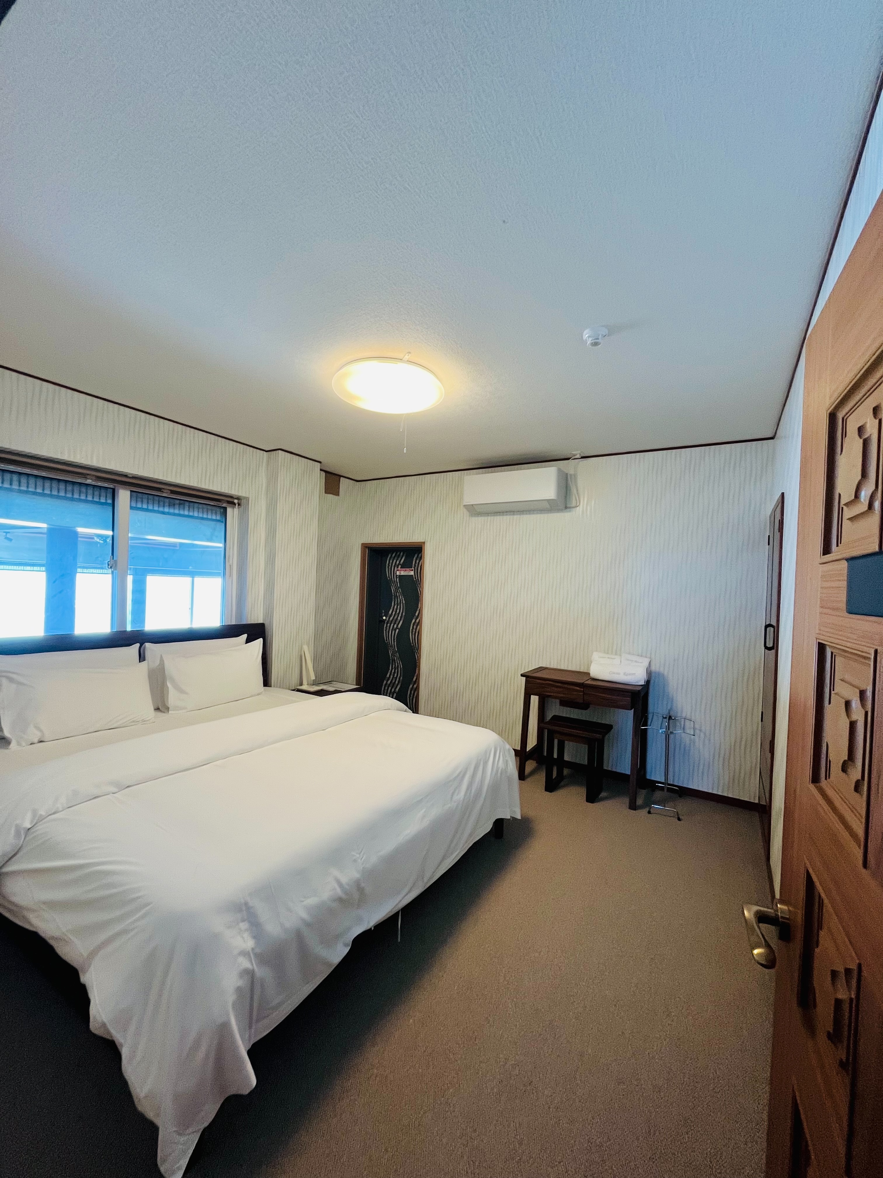 副楼海景高级家庭房