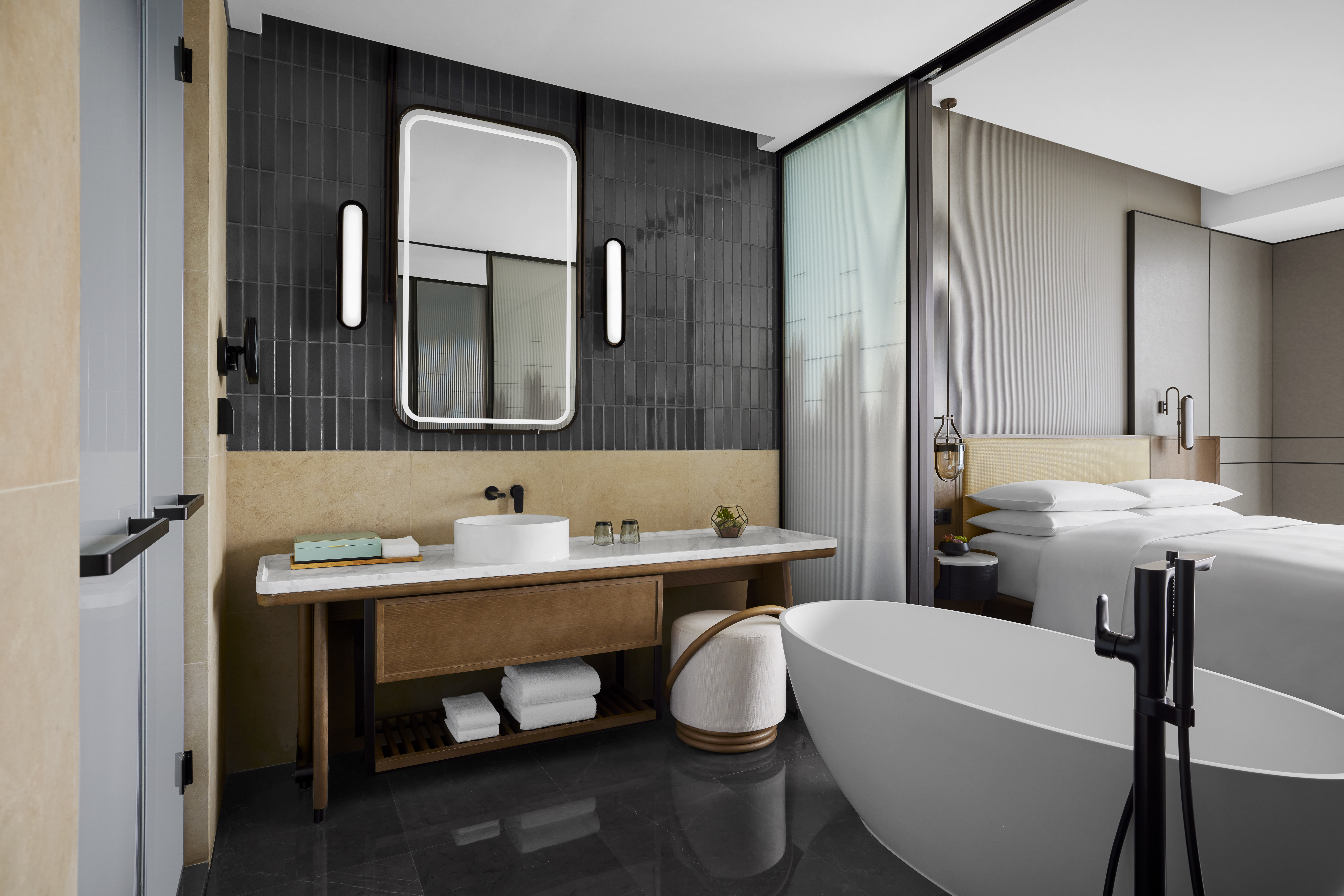 卢卡的原野手账主题大床房