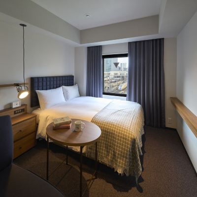 Moderate Double B Non Smoking Hotel Resol Stay Akihabara Promo Code