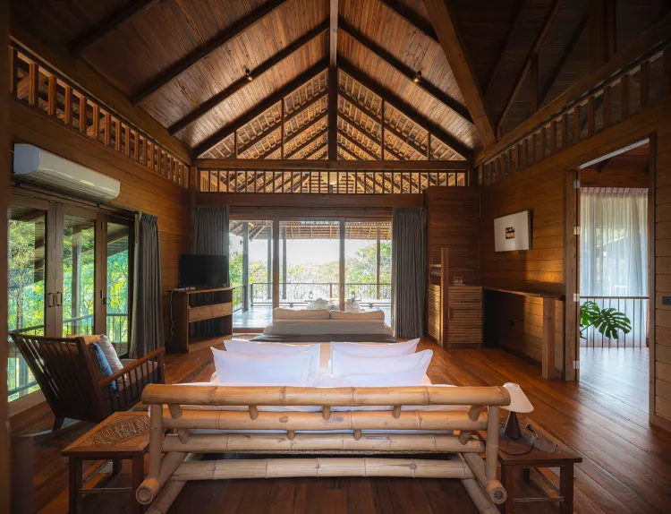 มาสเตอร์ เฮาส์