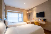 I Fu Hotel