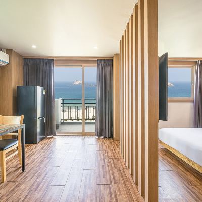 파노라마 오션뷰 스위트 테라스 콘도 오션투유리조트 속초설악비치 호텔앤콘도 쿠폰