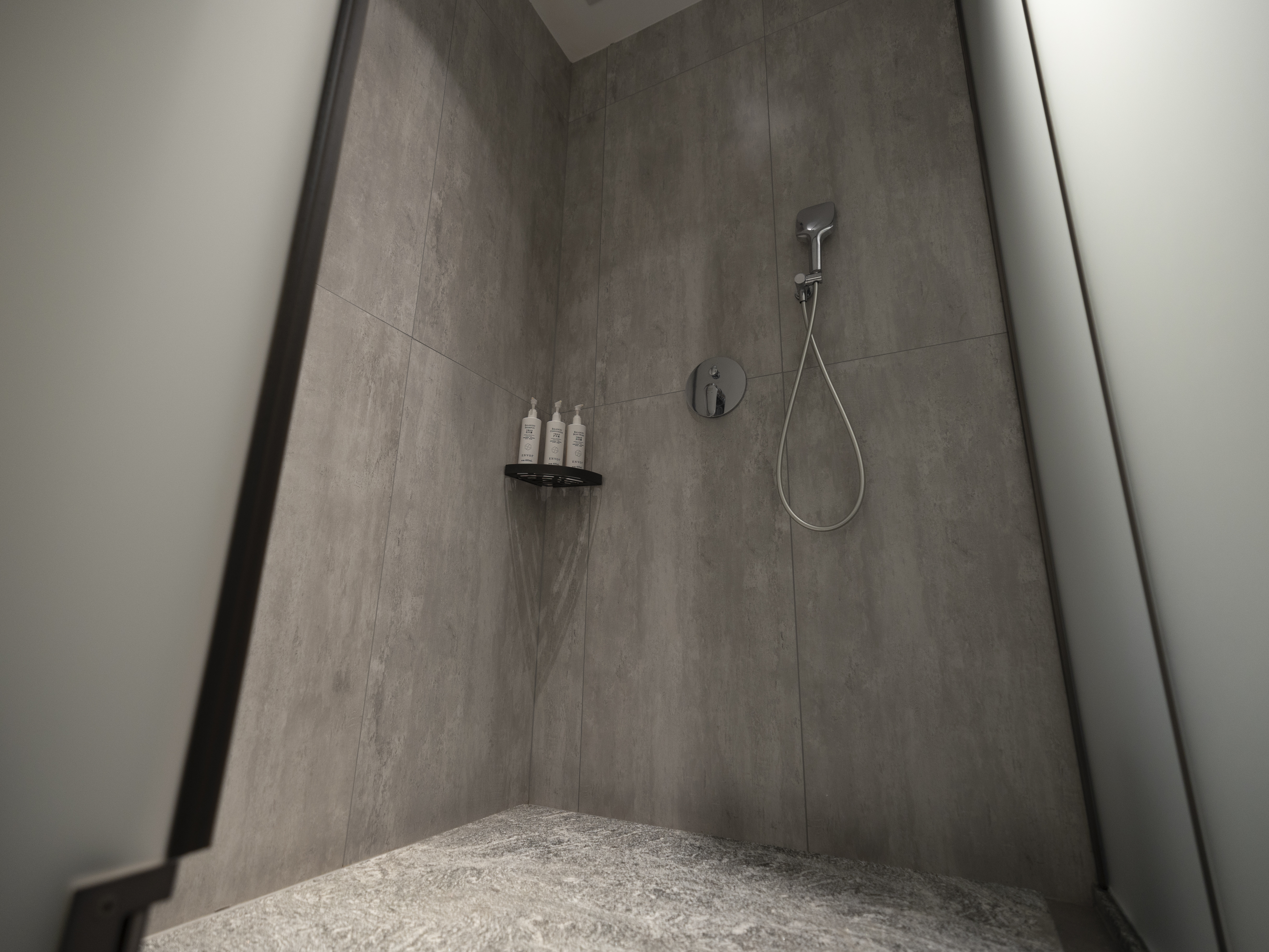 特價靜雅大床房