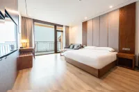 Lvcongpo Holiday Hotel
