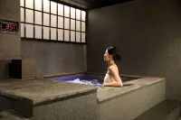 Anook Ryokan Hotel Ansan Staion
