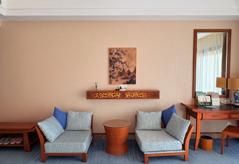 桂峯森景房2-回归自然-感受自然