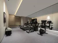 Atour Hotel  RT-Mart Jiaocheng Ningde
