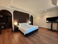 Sann Boutique Nan Hotels in Nan