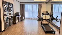 HanTing Hotel (Wuhe Rainbow Times Plaza)