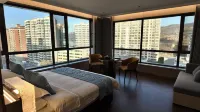 Huating Yijia Smart Choice Hotel