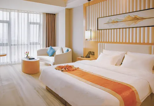 Jingyue Hotel