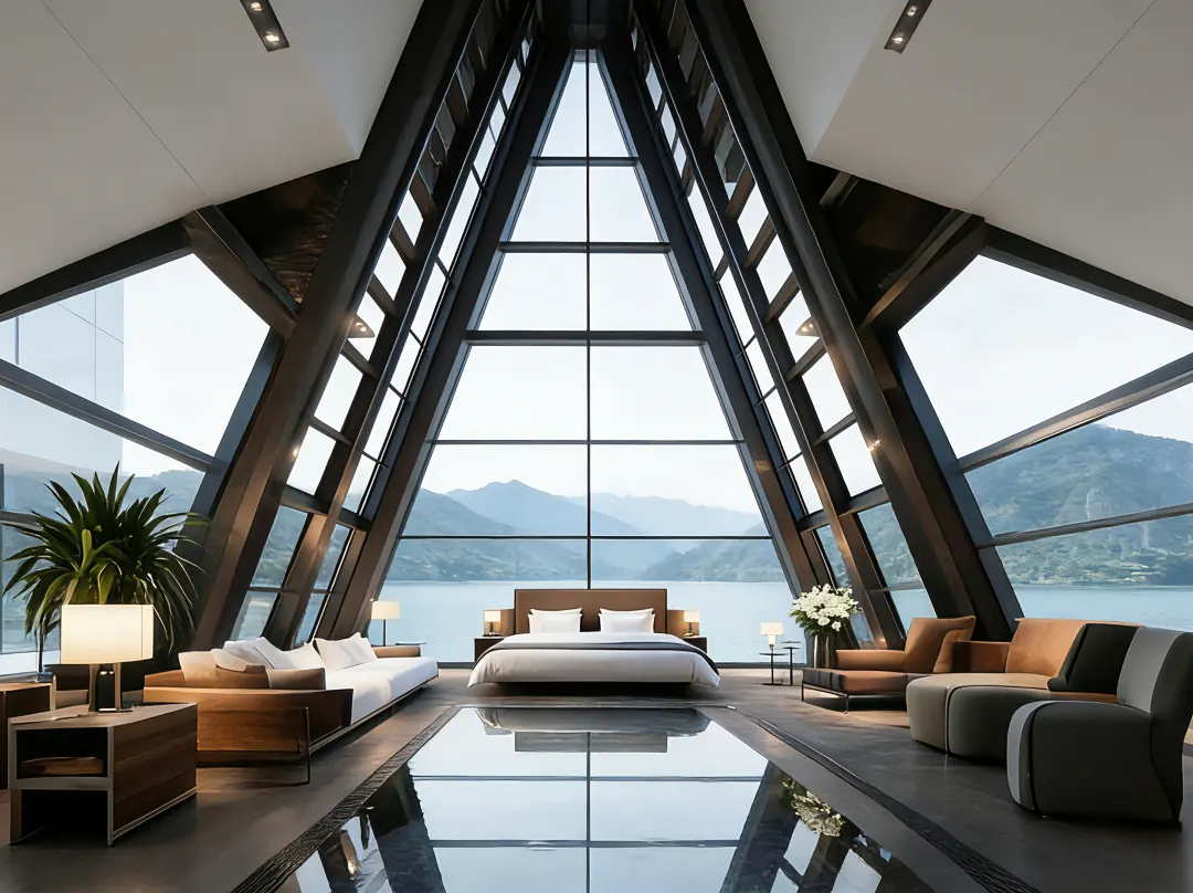 Xitianwu Hotel - Lanzhou