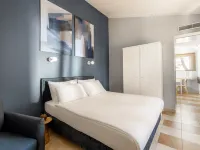 Maistra Select Amarin Resort Hôtels à : Rovinj