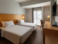 Hotel Santika Mataram Lombok Hotels in Mataram