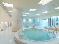 Hotel Emisia Sapporo