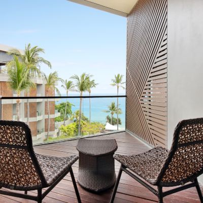 Two Bedroom Family Suite Katamaran Hotel & Resort Promo Code