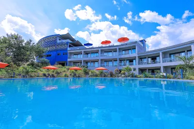 Aquarius Kigo Resort Hotel a 