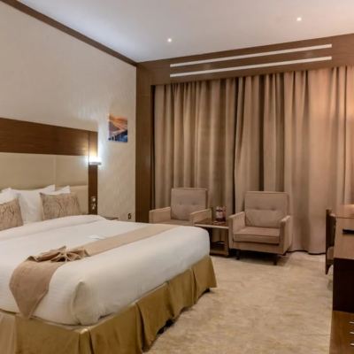 Deluxe Room Ras Al Khaimah Hotel Promo Code