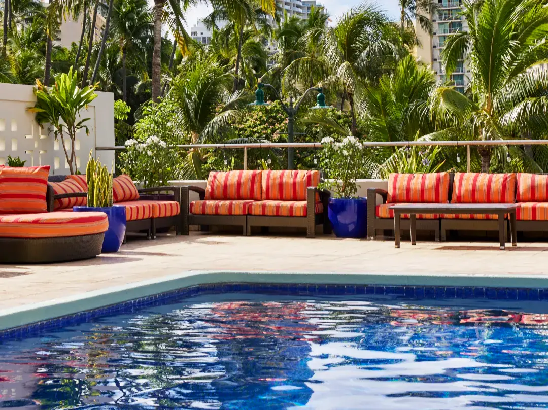 Doubletree By Hilton Alana - Waikiki Beach - O‘ahu, HI