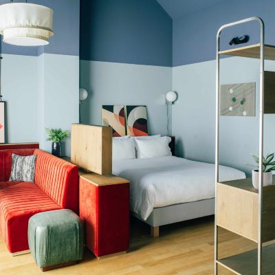 Terrace Suite Schwan Locke Promo Code