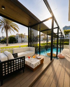 Novaworld Phan Thiết - Mira Villas